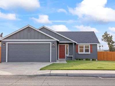 2701 NE 5th St, Redmond, OR, 97756