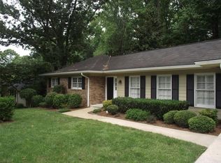 4006 Donegal Ct, Tucker, GA 30084