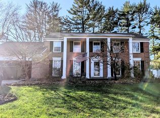 8732 Falls Chapel Way, Potomac, MD 20854