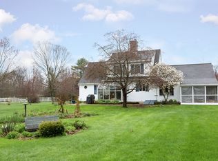 245 Alna Rd, Wiscasset, ME 04578