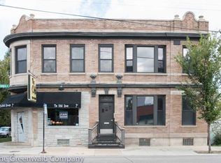 2957 N California Ave #2N, Chicago, IL 60618