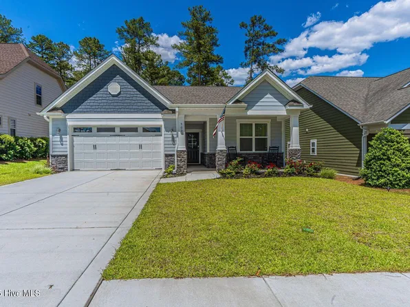 503 Kerr Lake Road, Aberdeen, NC 28315