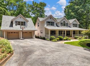 4726 Buckhorn Cir, Gainesville, GA 30506
