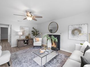 3232 Page St #3232, Redwood City, CA 94063
