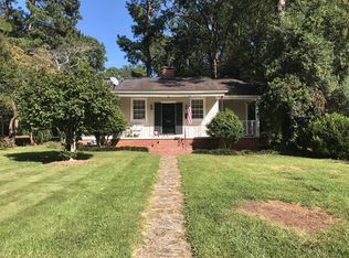 545 Marjorie Pl, Macon, GA 31204