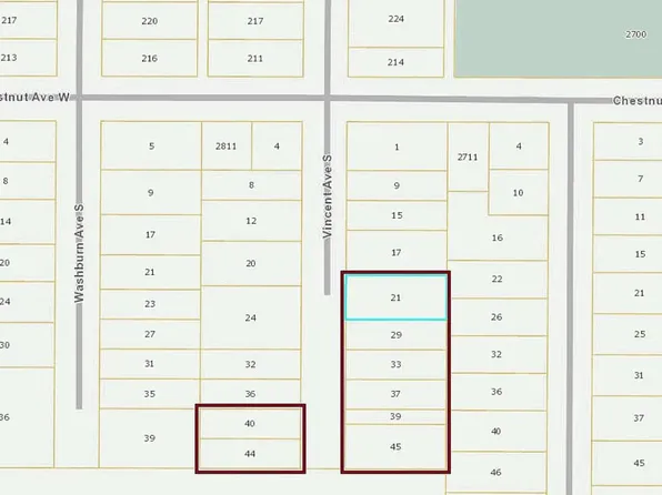 29 Vincent Ave S, Minneapolis, MN 55405