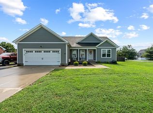 817 Witt Rd, Franklin, KY 42134