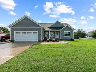 817 Witt Rd, Franklin, KY, 42134
