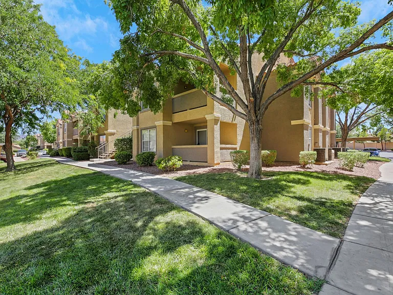 2300 E Silverado Ranch Blvd #1100 — Photo 18