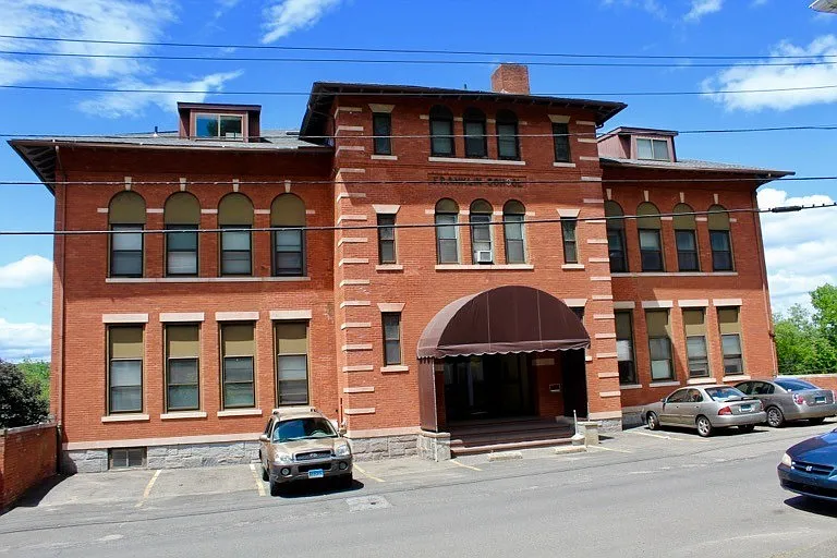 Franklin School Lofts