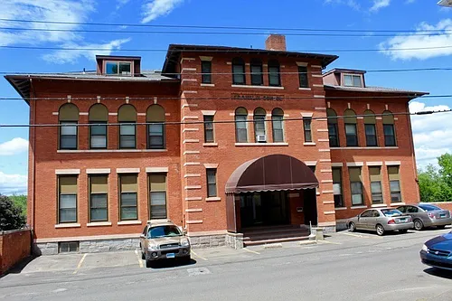 Franklin School Lofts Photo 1