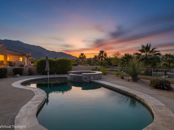 67402 N Laguna Dr, Cathedral City, CA 92234