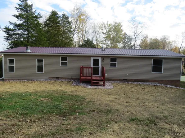 9390 Bradford Rd, Bennington, IN 47011