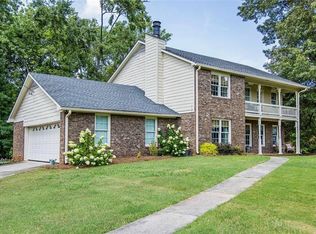 40 Devonshire Dr SE, Rome, GA 30161