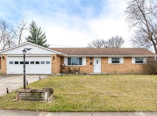 1072 W Alkaline Springs Rd, Vandalia, OH 45377