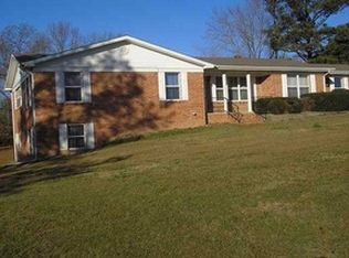 110 Rhonda St, Pearcy, AR 71964