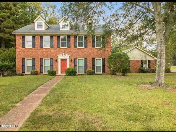 166 Blackmon Rd, Jackson, MS 39272