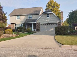 3538 Hickory Ln, Saginaw, MI 48603
