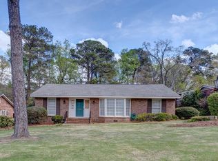 3408 Cambridge Dr, Columbus, GA 31906