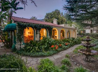 1001 Concha St, Altadena, CA 91001