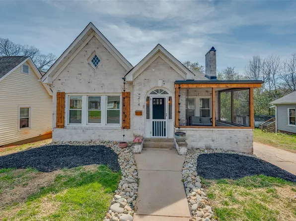 214 Arlington St, Forest City, NC 28043