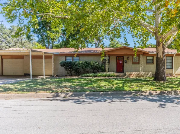 6801 Davidson St, Richland Hills, TX 76118