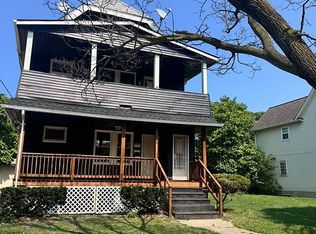 983 Nathaniel Rd, Cleveland, OH 44110