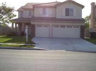 3192 Centurion Pl, Ontario, CA 91761