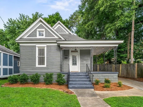 1039 Fleece St, Memphis, TN 38104