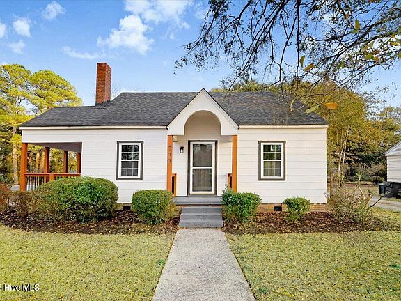 2nd image of 700 S Audubon Avenue
