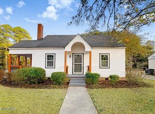 700 S Audubon Avenue, Goldsboro, NC 27530