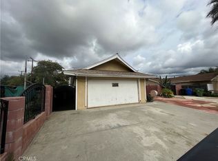 4512 N Shadydale Ave, Covina, CA 91722