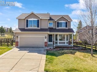 306 Oxbow Dr, Monument, CO 80132