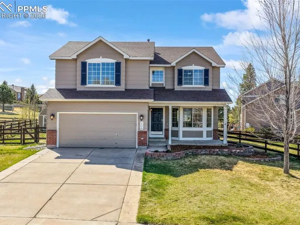306 Oxbow Dr, Monument, CO 80132