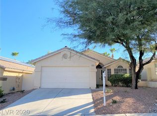 222 Cimarron Village Way, Henderson, NV 89012