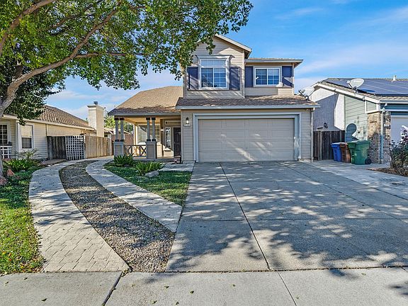 2nd image of 2105 Homecoming Way