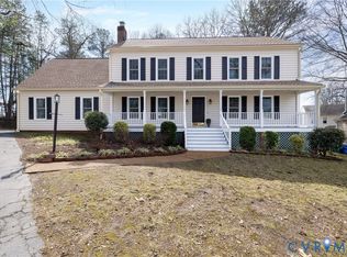 13005 Chancery Ct, Henrico, VA 23233