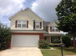 1597 Thornwick Trce, Stockbridge, GA 30281