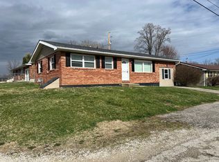 1507 Clark St, Flatwoods, KY 41139