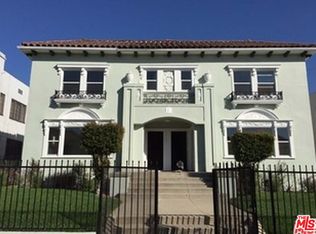 202 S Berendo St UNIT 1/2, Los Angeles, CA 90004