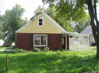 6809 Randolph St, Hyattsville, MD 20784