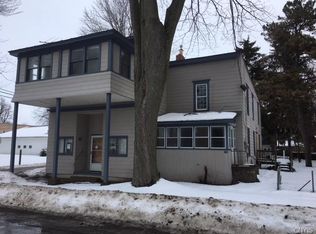 156 S Point St, Cape Vincent, NY 13618