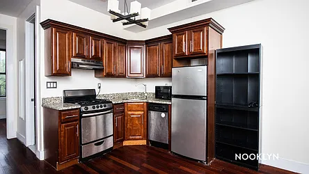 Rented by Nooklyn NYC LLC