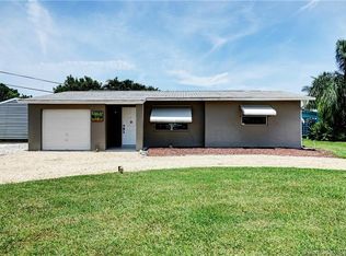 4701 SE Edison Ave, Stuart, FL 34997