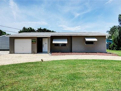 4701 SE Edison Ave, Stuart, FL, 34997