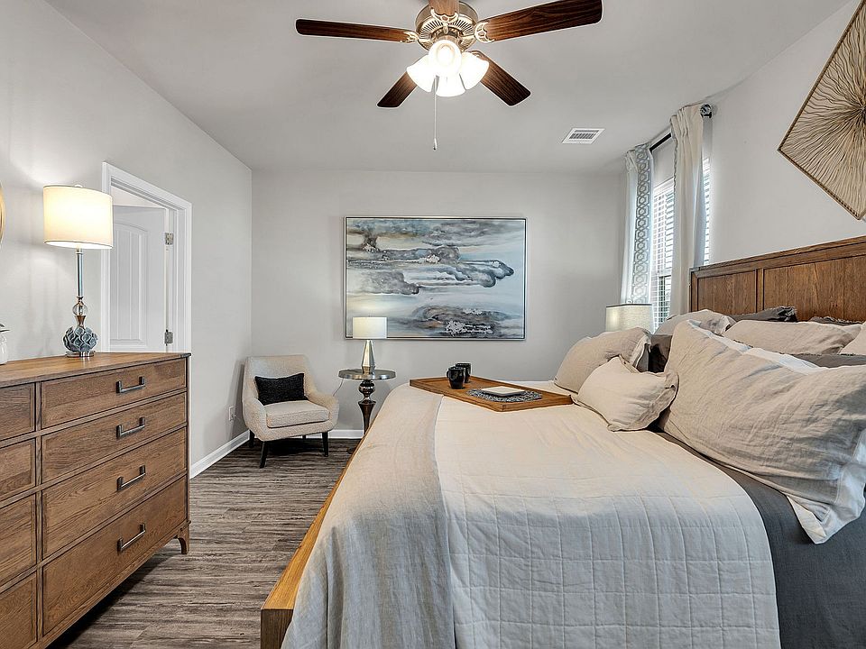 Primary Bedroom 2
