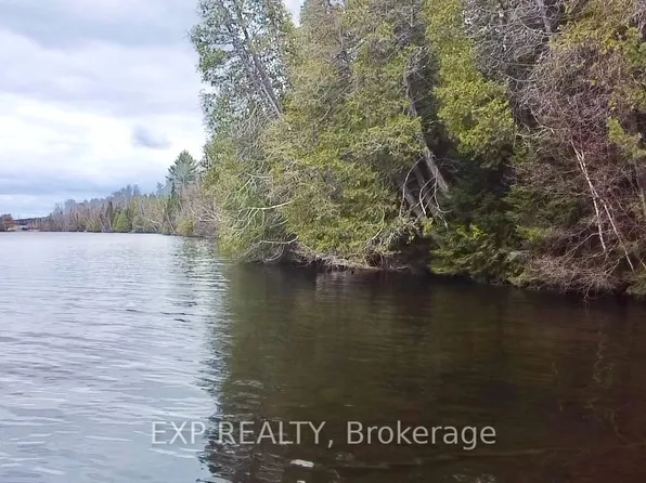 LOT Arbor Vitae Rd #B, Madawaska Valley, ON K0J 1B0