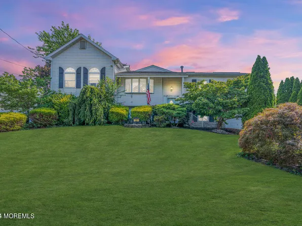 20 Neal Street, Jackson, NJ 08527