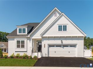 4926 Little Henry Ln, Henrico, VA 23059