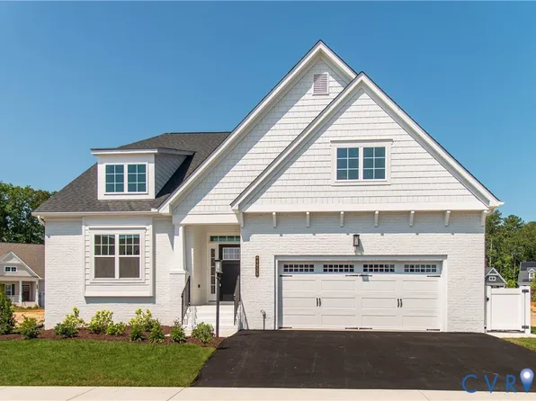 4926 Little Henry Ln, Henrico, VA 23059